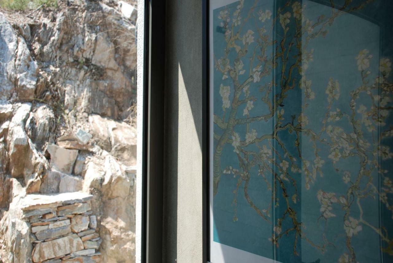 House Λ Villa Moni Evaggelistrias Екстериор снимка